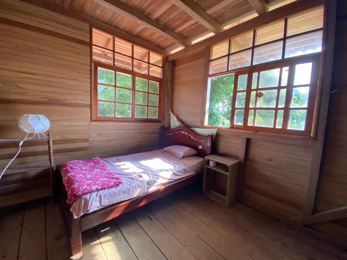 Apartament Playa Tortuga Puerto Misahuallí Zewnętrze zdjęcie
