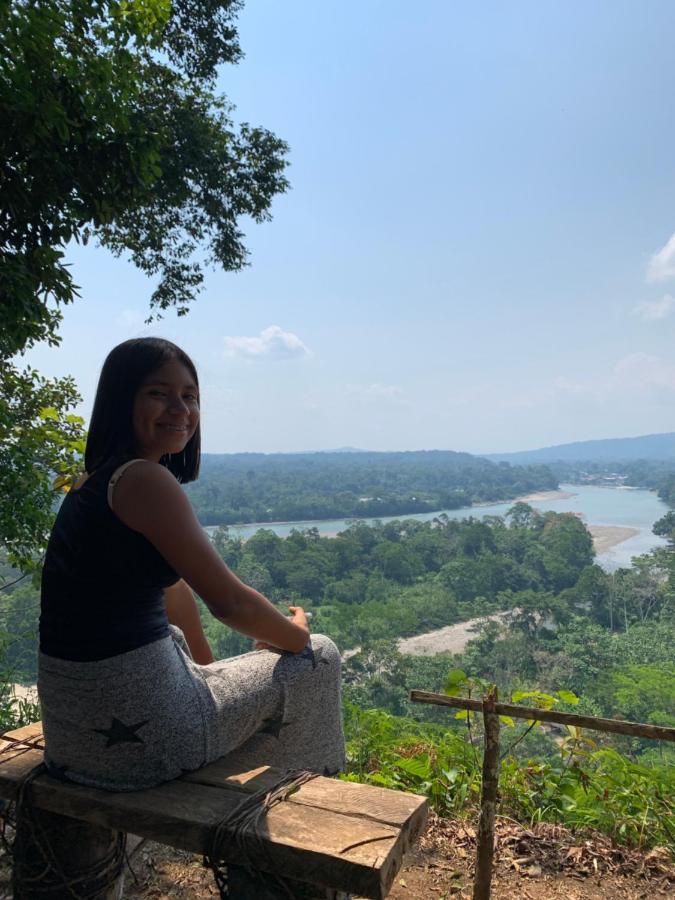 Apartament Playa Tortuga Puerto Misahuallí Zewnętrze zdjęcie