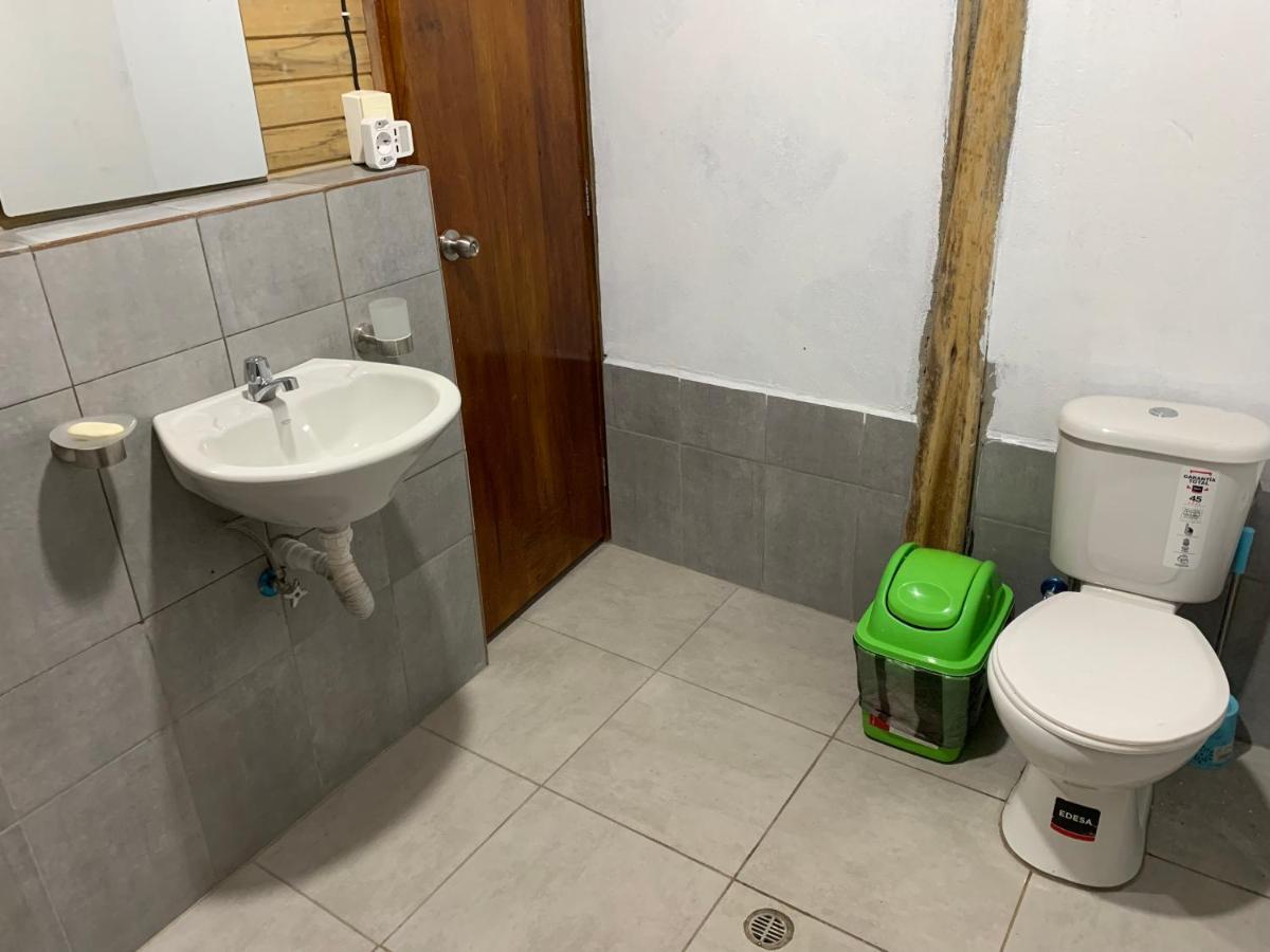 Apartament Playa Tortuga Puerto Misahuallí Zewnętrze zdjęcie