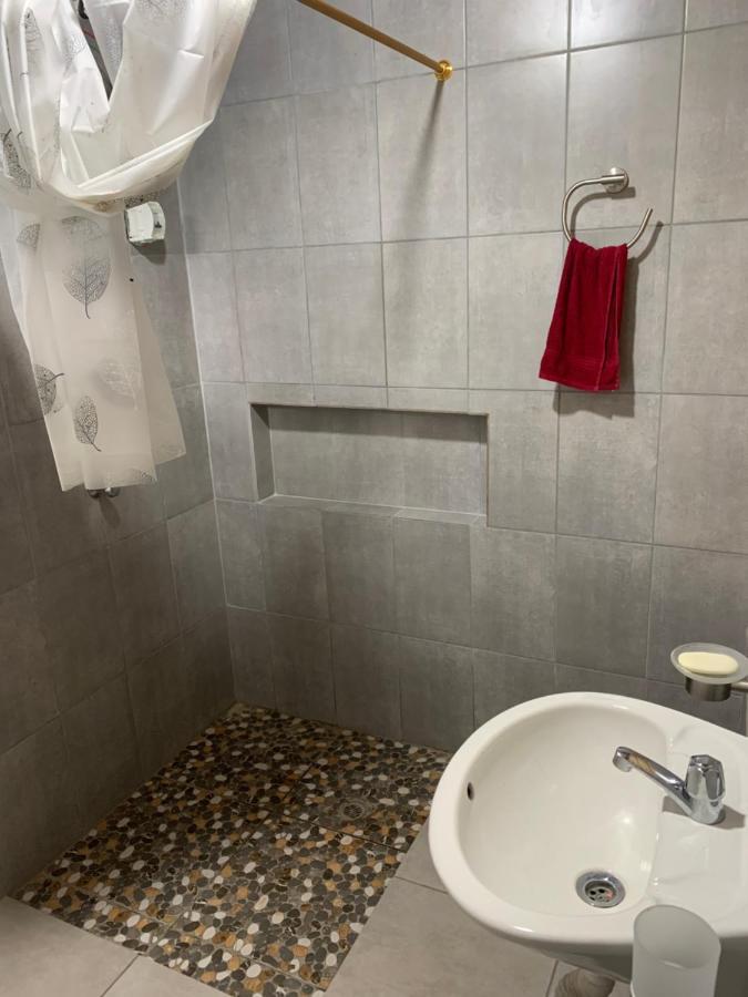 Apartament Playa Tortuga Puerto Misahuallí Zewnętrze zdjęcie