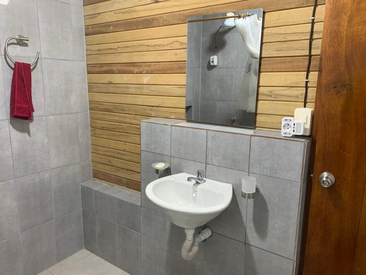 Apartament Playa Tortuga Puerto Misahuallí Zewnętrze zdjęcie
