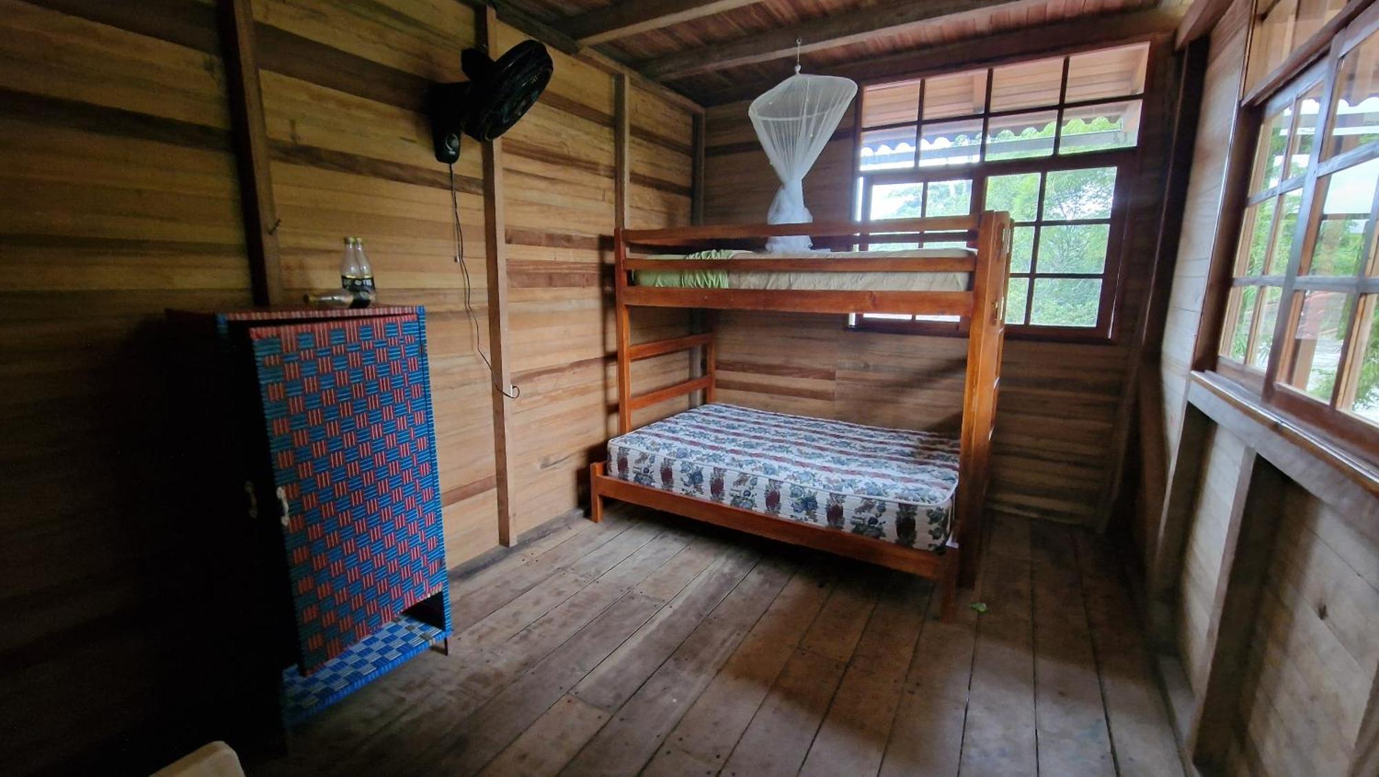 Apartament Playa Tortuga Puerto Misahuallí Zewnętrze zdjęcie
