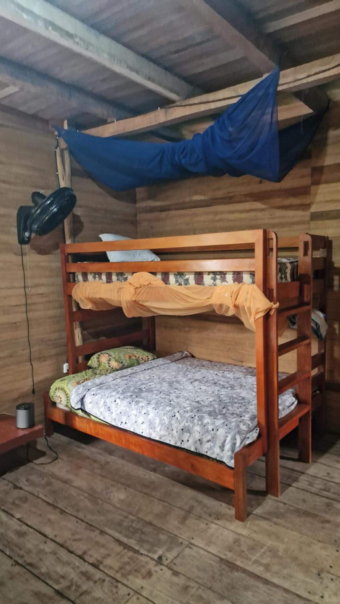 Apartament Playa Tortuga Puerto Misahuallí Zewnętrze zdjęcie