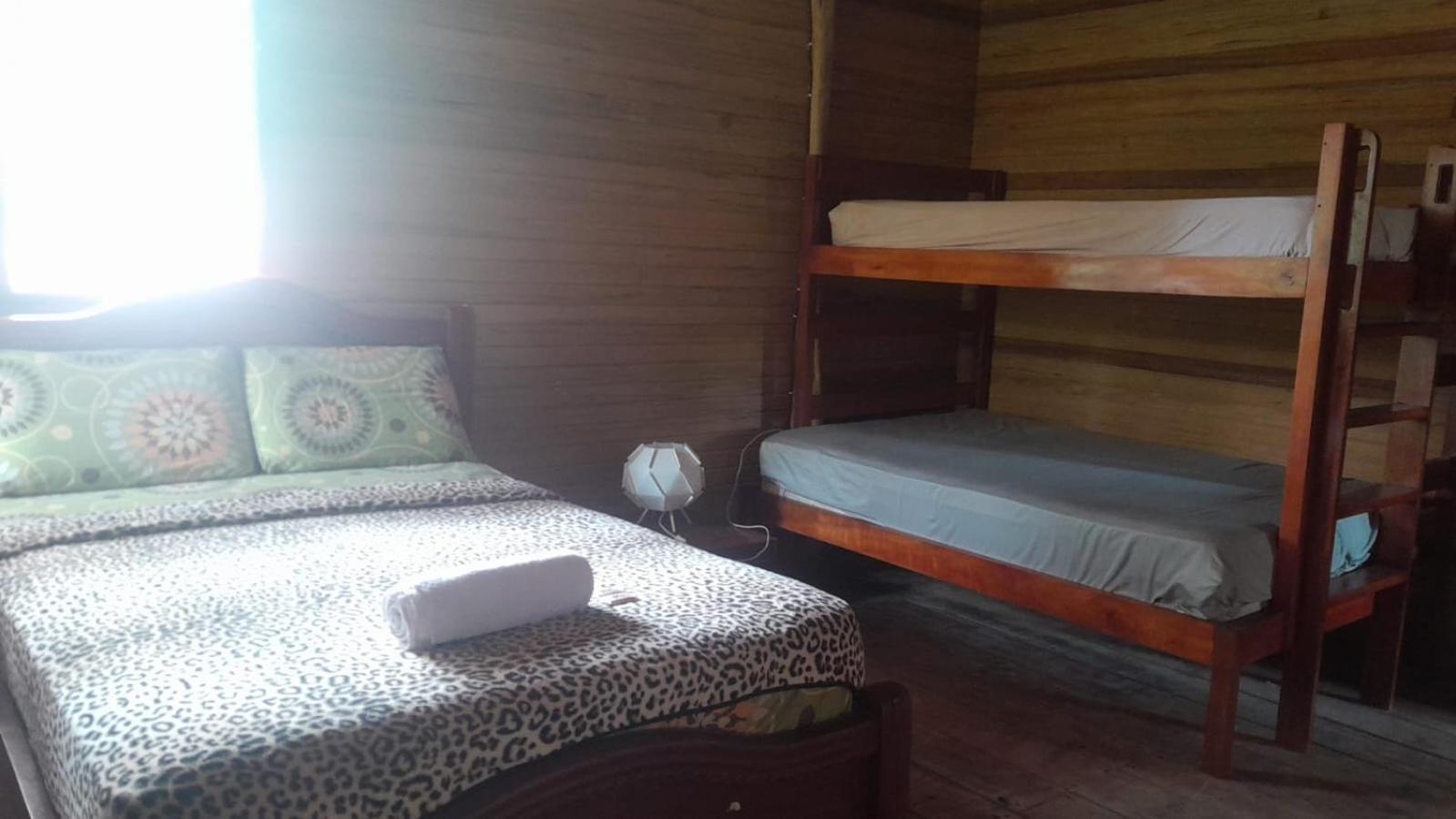 Apartament Playa Tortuga Puerto Misahuallí Pokój zdjęcie